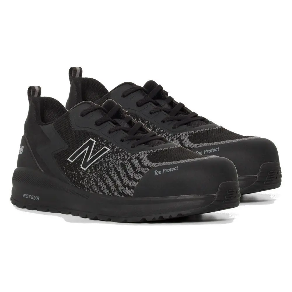 New Balance shoes - Black 6