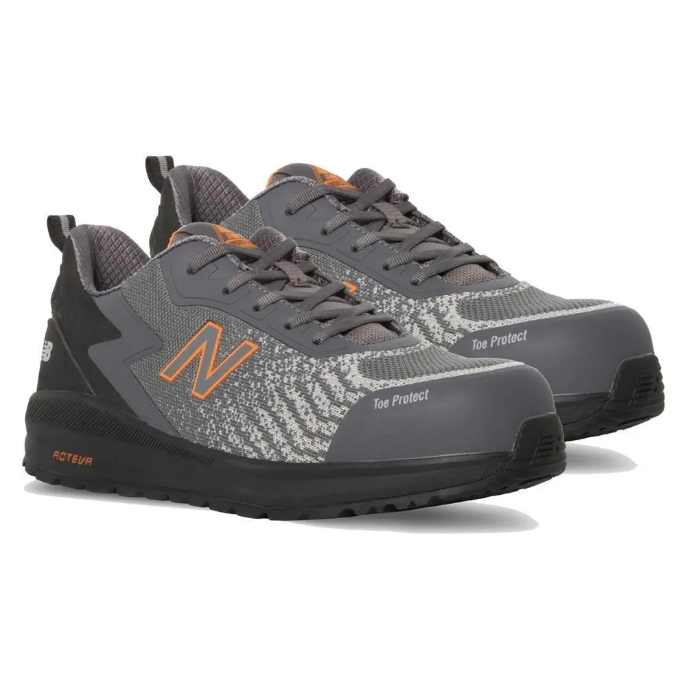 New Balance shoes - Black 12