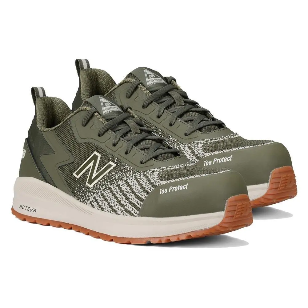 New Balance shoes - Black 18