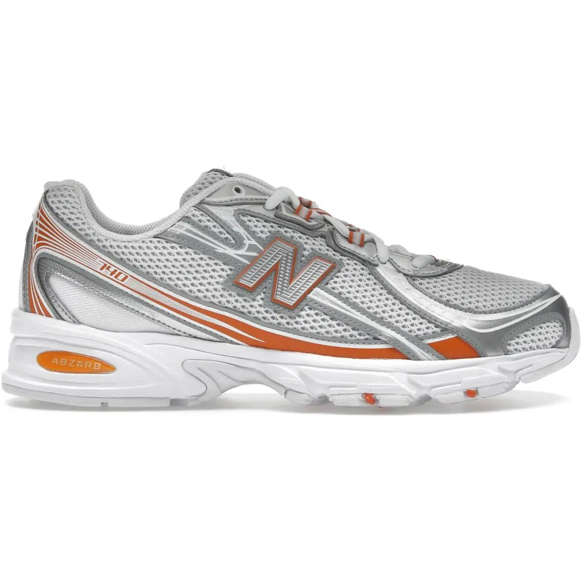 New Balance 740v2 Classic Orange - U740CL2