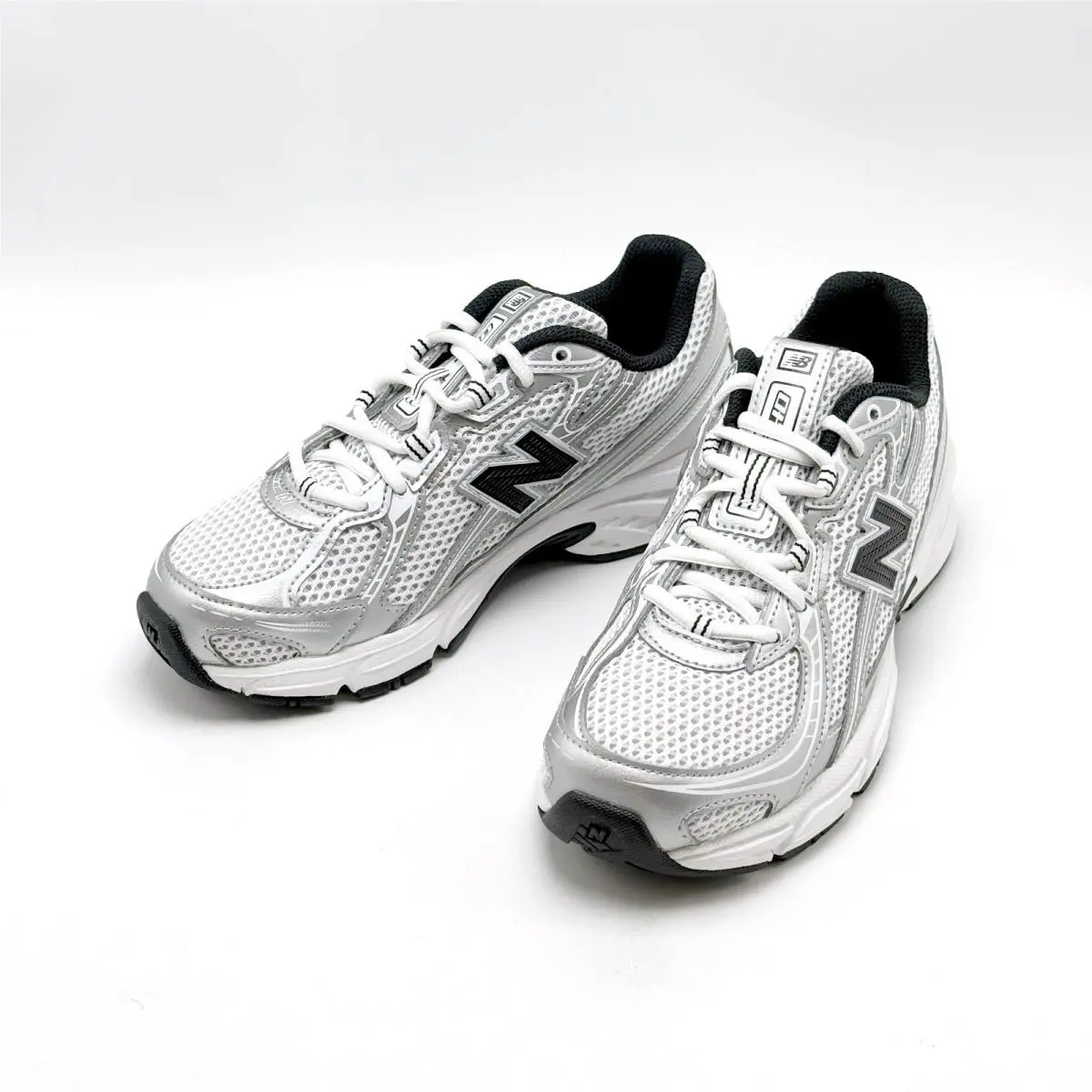 New Balance shoes - New Balance 740 - Gray 5