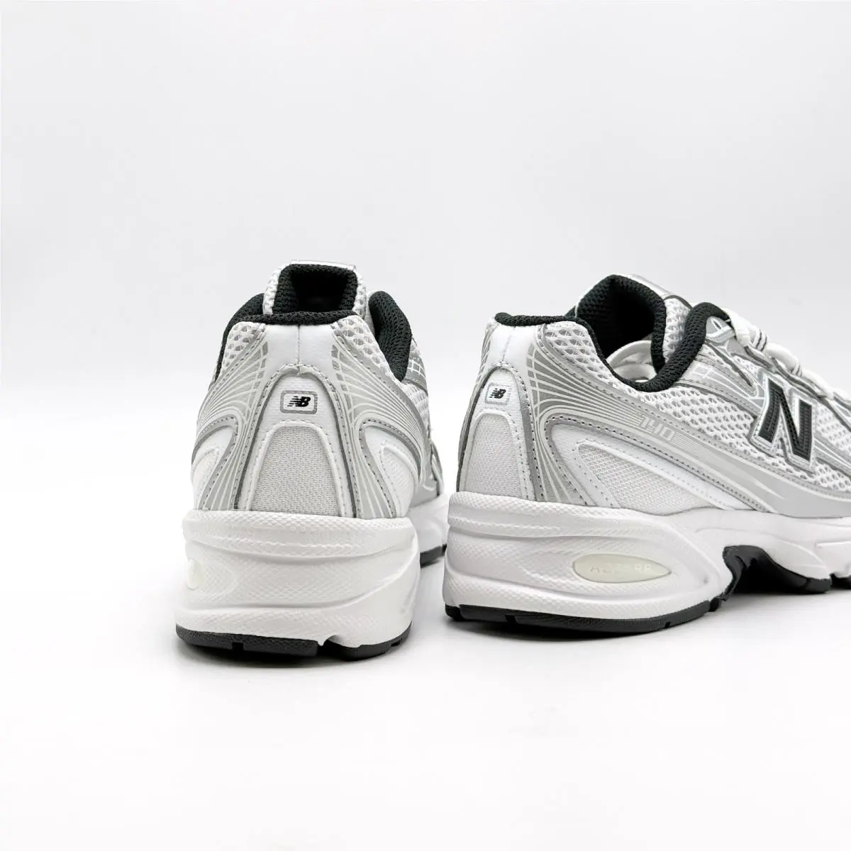 New Balance shoes - New Balance 740 - Gray 7
