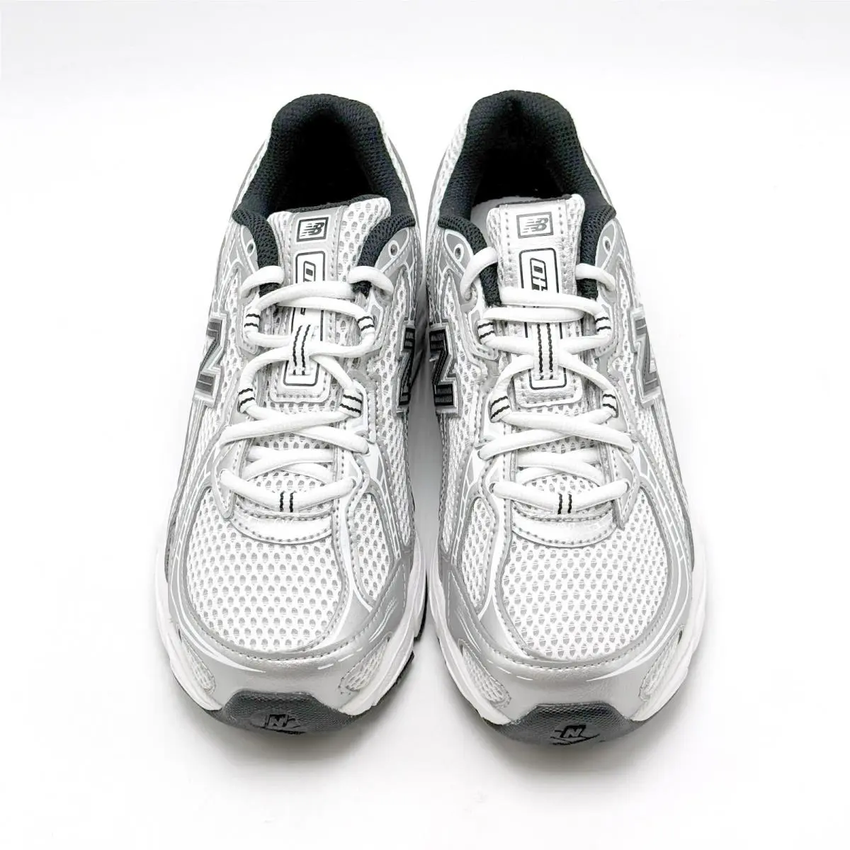 New Balance shoes - New Balance 740 - Gray 6