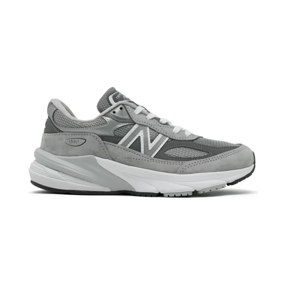 New Balance shoes - 14482702_8605119 - 14482702_8605119 - Cool Gray 0
