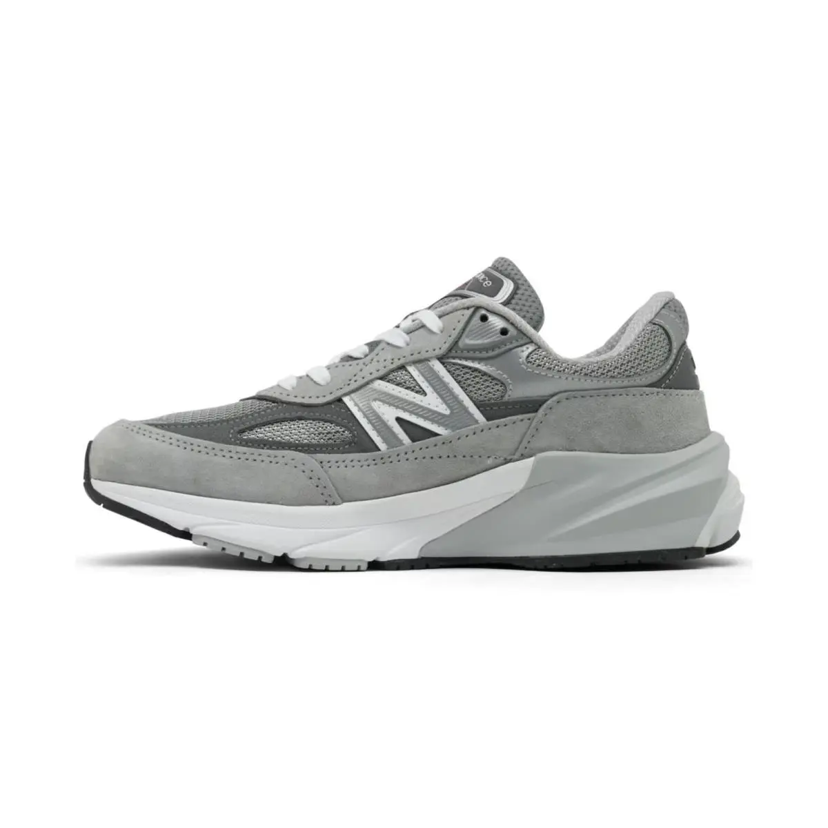 New Balance shoes - 14482702_8605119 - 14482702_8605119 - Cool Gray 5