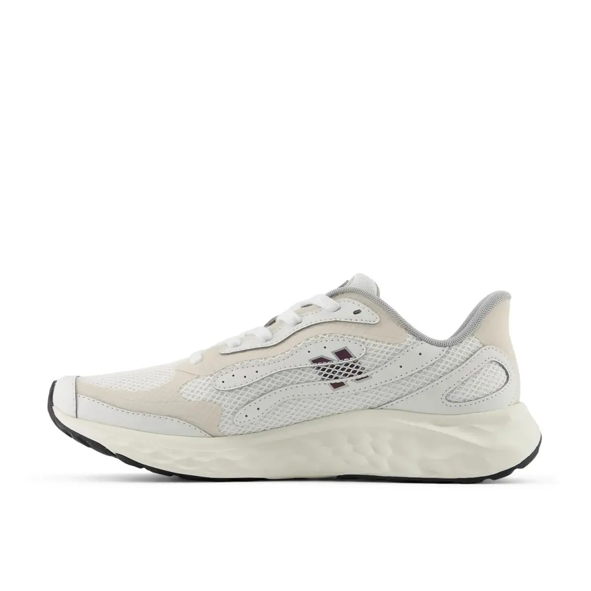 New Balance shoes - White/Purple 7