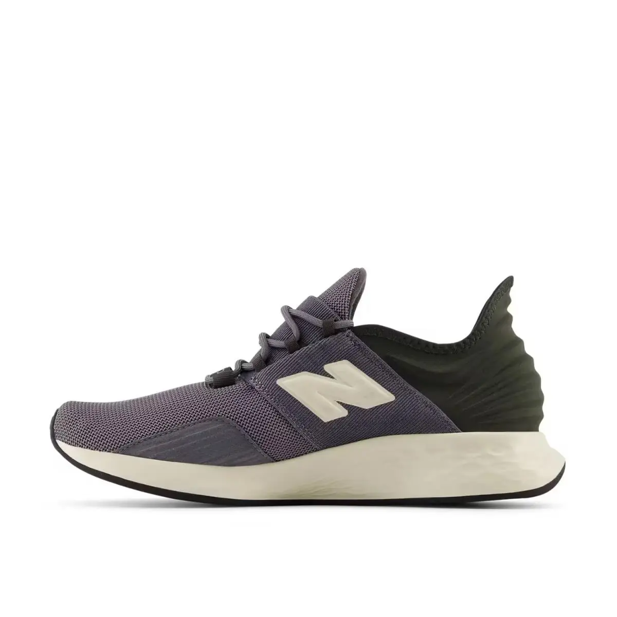 New Balance shoes - Grey/Black/White 7