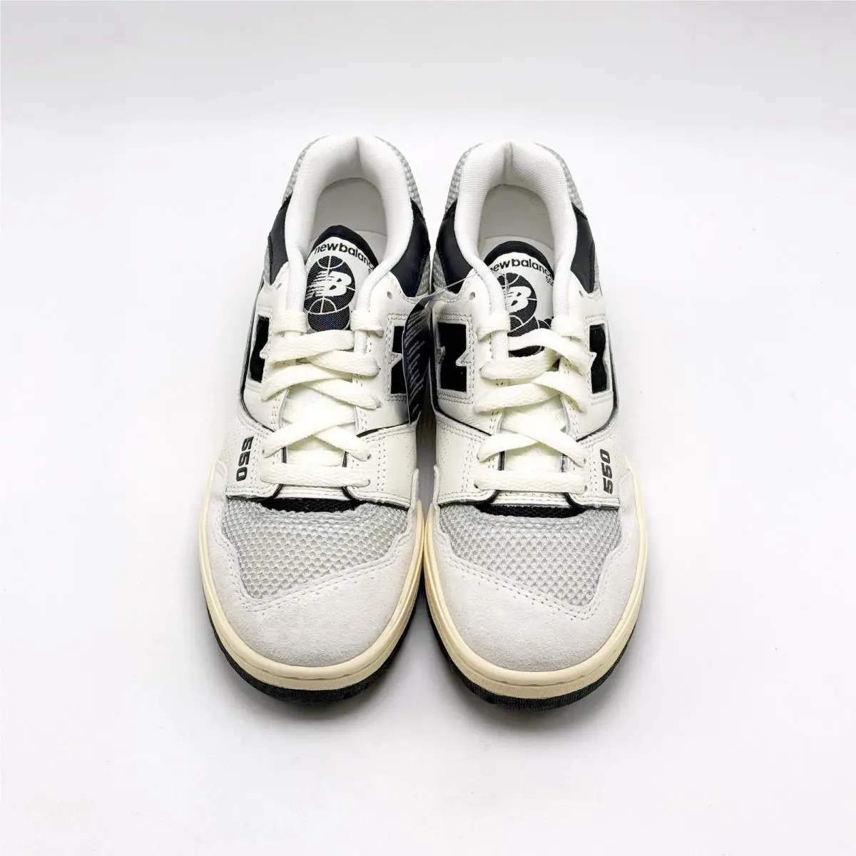 New Balance shoes - New Balance 550 - Gray 1