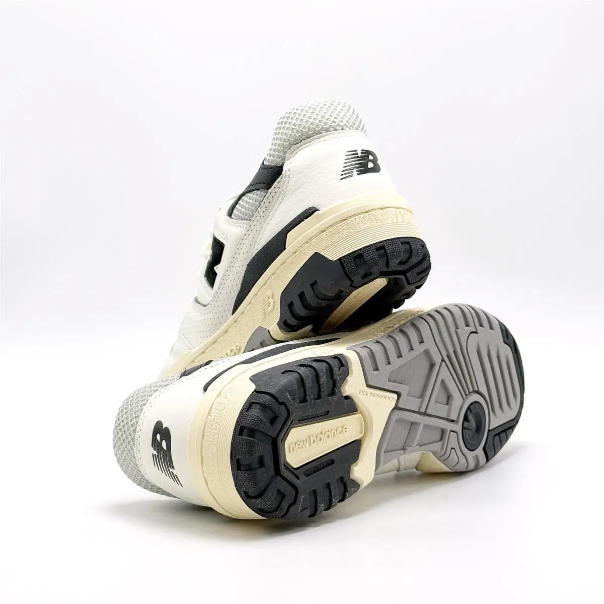 New Balance shoes - New Balance 550 - Gray 8