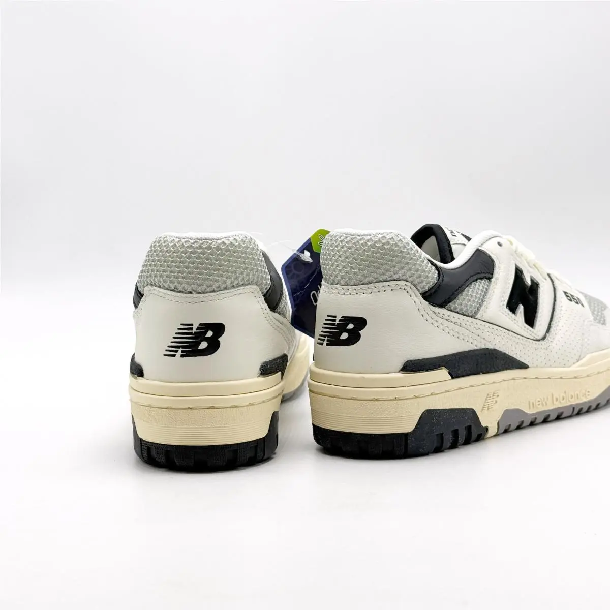 New Balance shoes - New Balance 550 - Gray 7