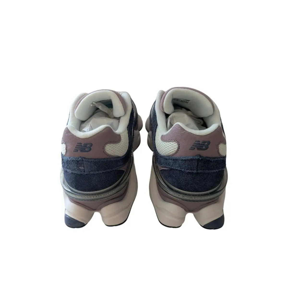New Balance shoes - New Balance 9060 - U9060FL - Blue & White 5