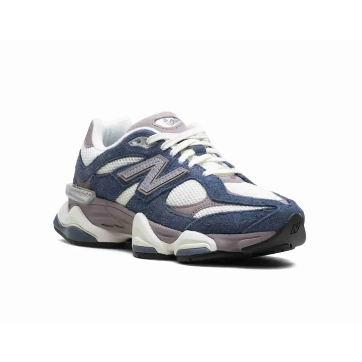 New Balance shoes - New Balance 9060 - U9060FL - Navy/Ice Wine 3
