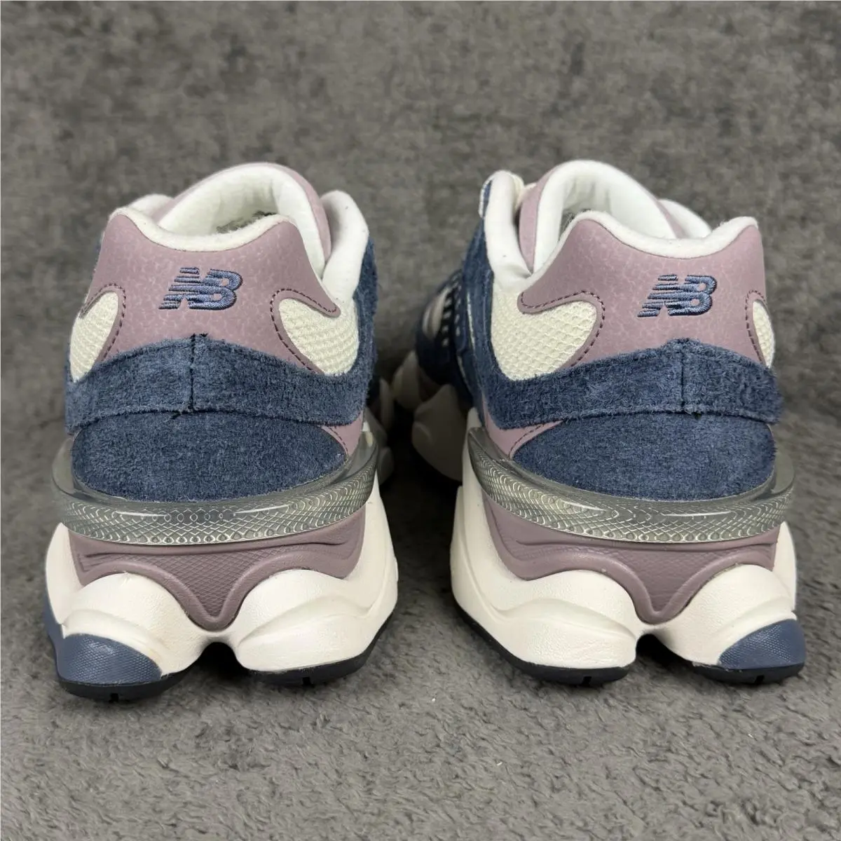 New Balance shoes - New Balance 9060 - U9060FL - Blue 10