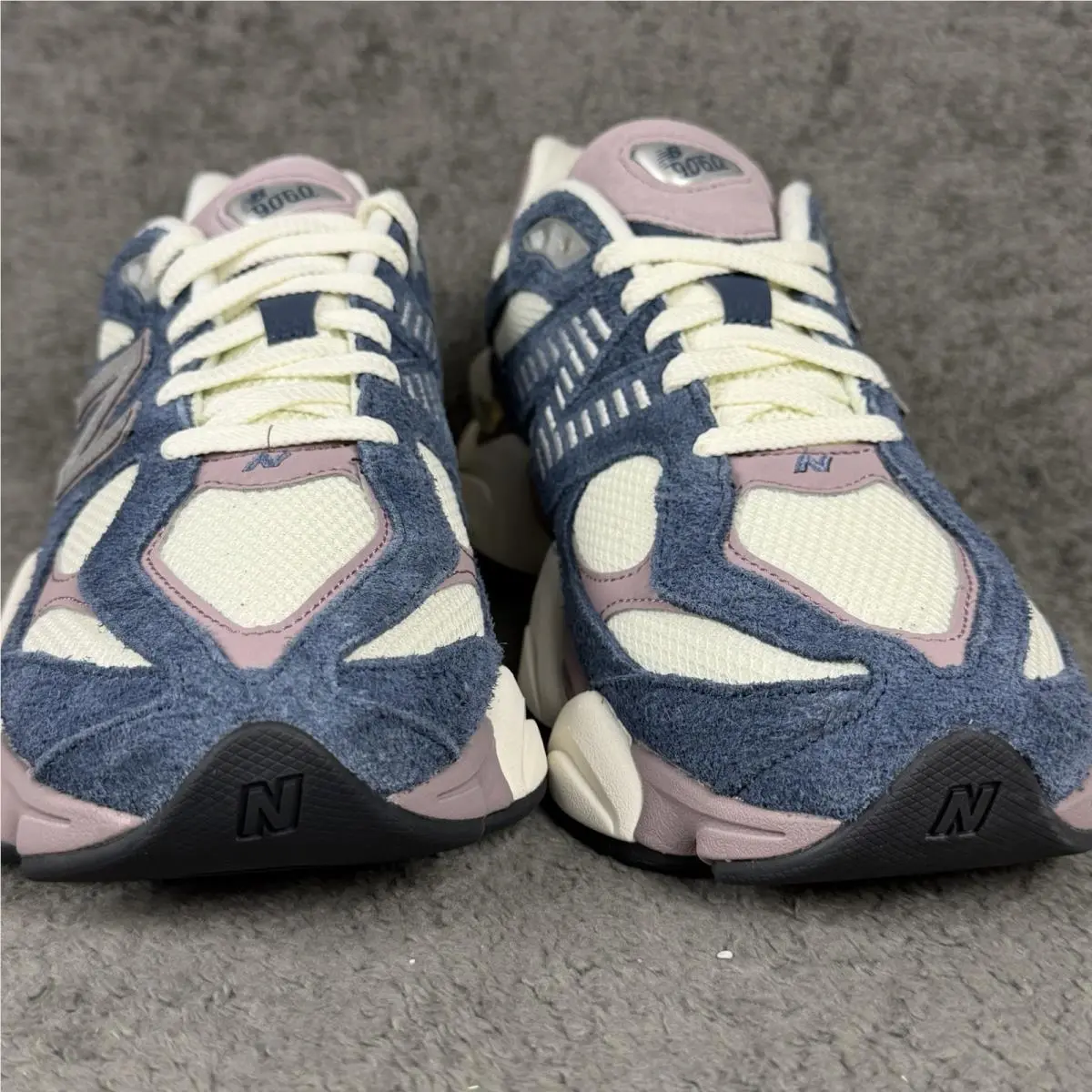 New Balance shoes - New Balance 9060 - U9060FL - Blue 11