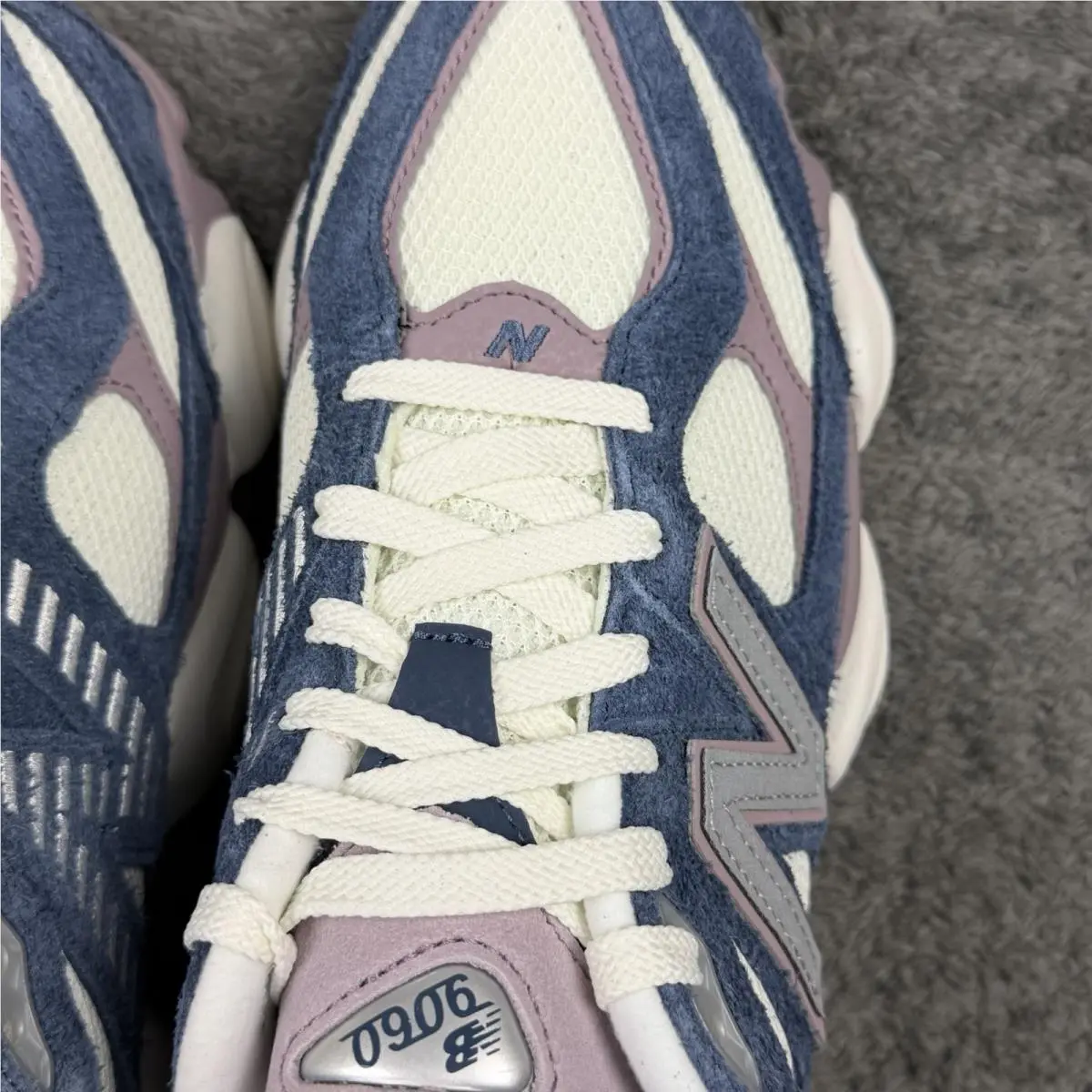 New Balance shoes - New Balance 9060 - U9060FL - Blue 5
