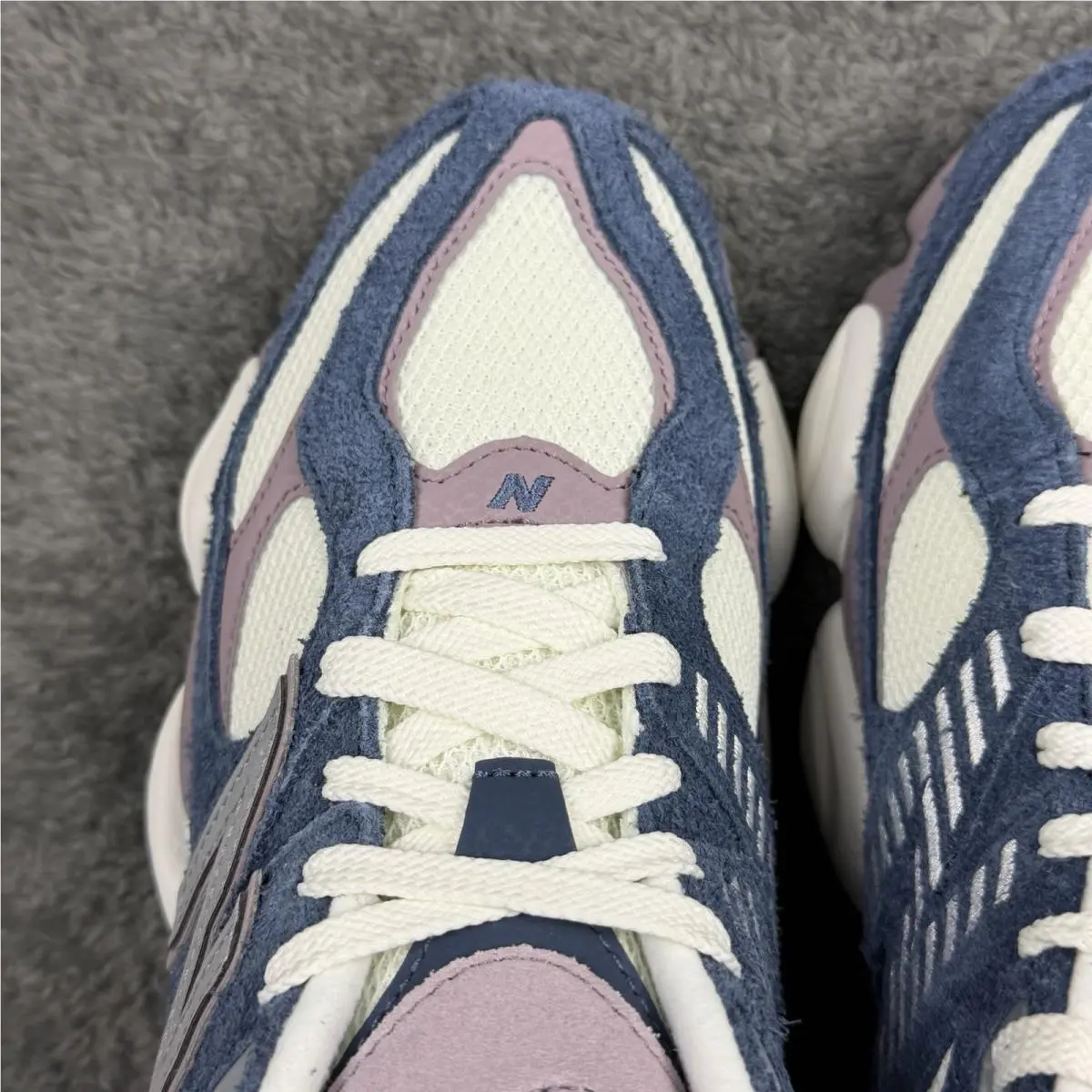 New Balance shoes - New Balance 9060 - U9060FL - Blue 6