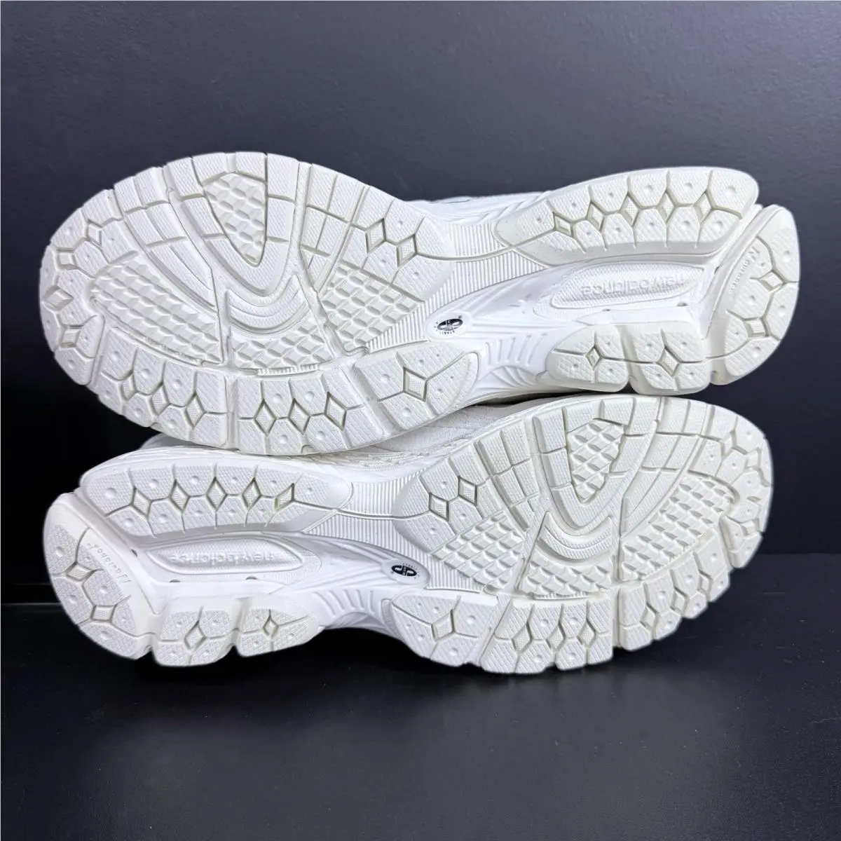New Balance shoes - New Balance 9060 - U2002r5po - White 11