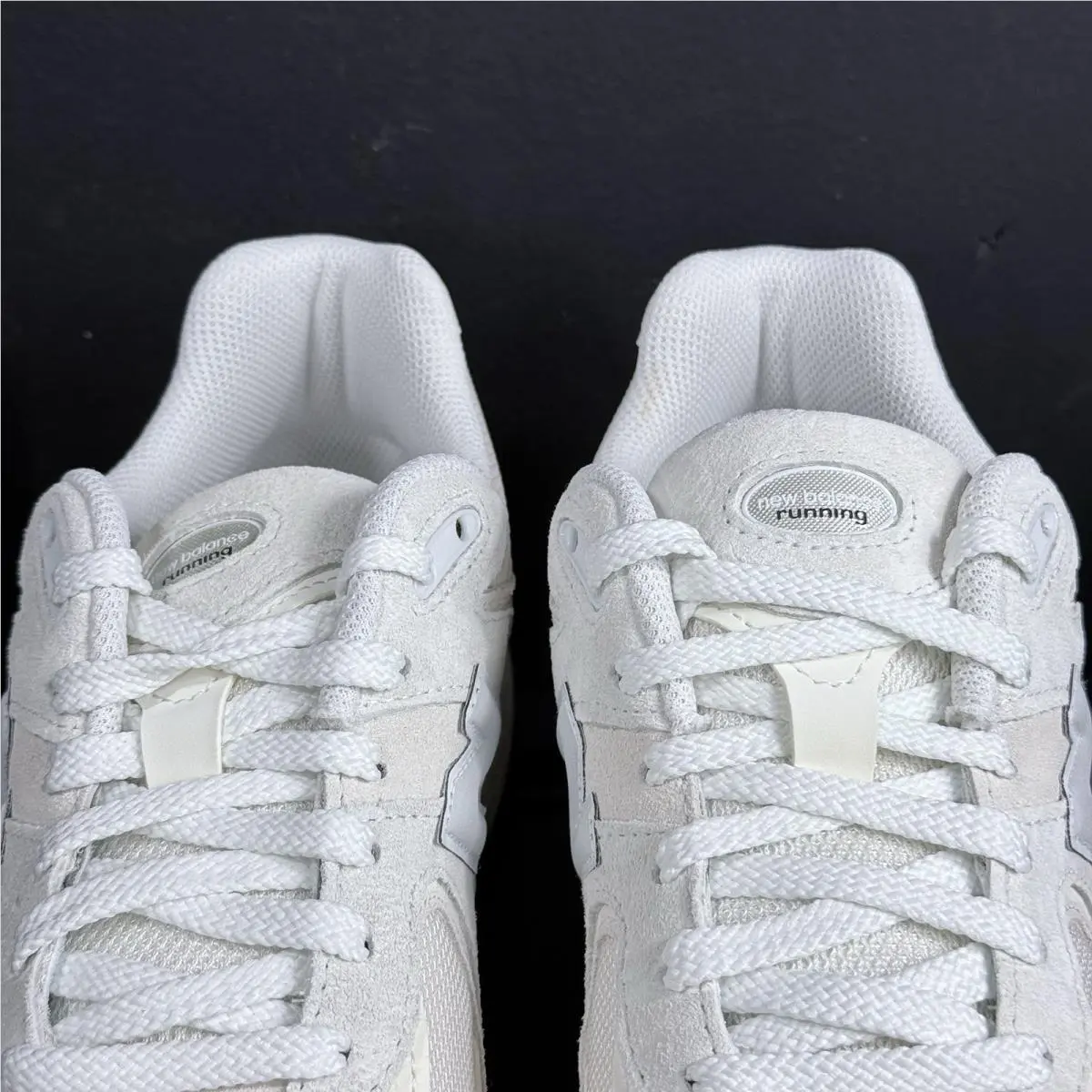 New Balance shoes - New Balance 9060 - U2002r5po - White 3