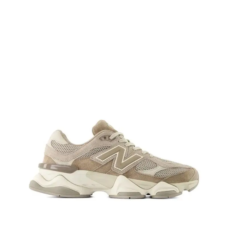New Balance 9060 Mushroom Arid Stone