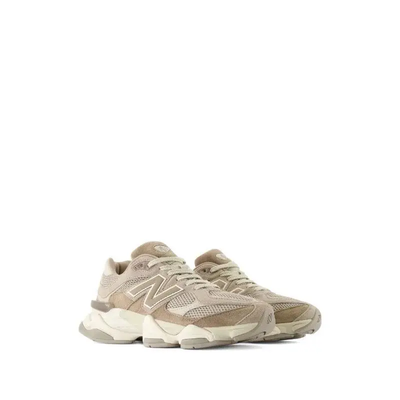 New Balance shoes - New Balance 9060 - U9060ERC - Brown 0