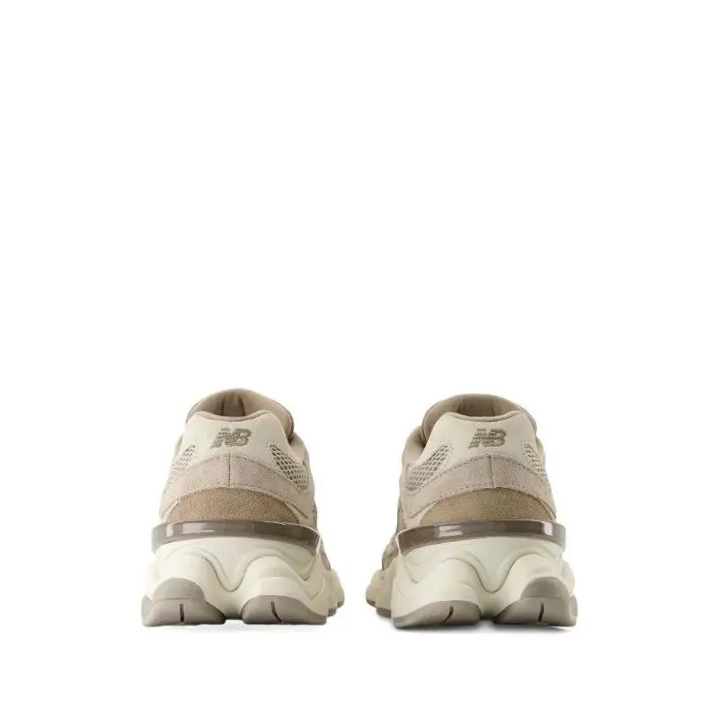 New Balance shoes - New Balance 9060 - U9060ERC - Brown 1