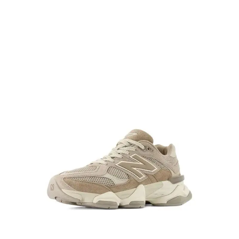 New Balance shoes - New Balance 9060 - U9060ERC - Brown 3