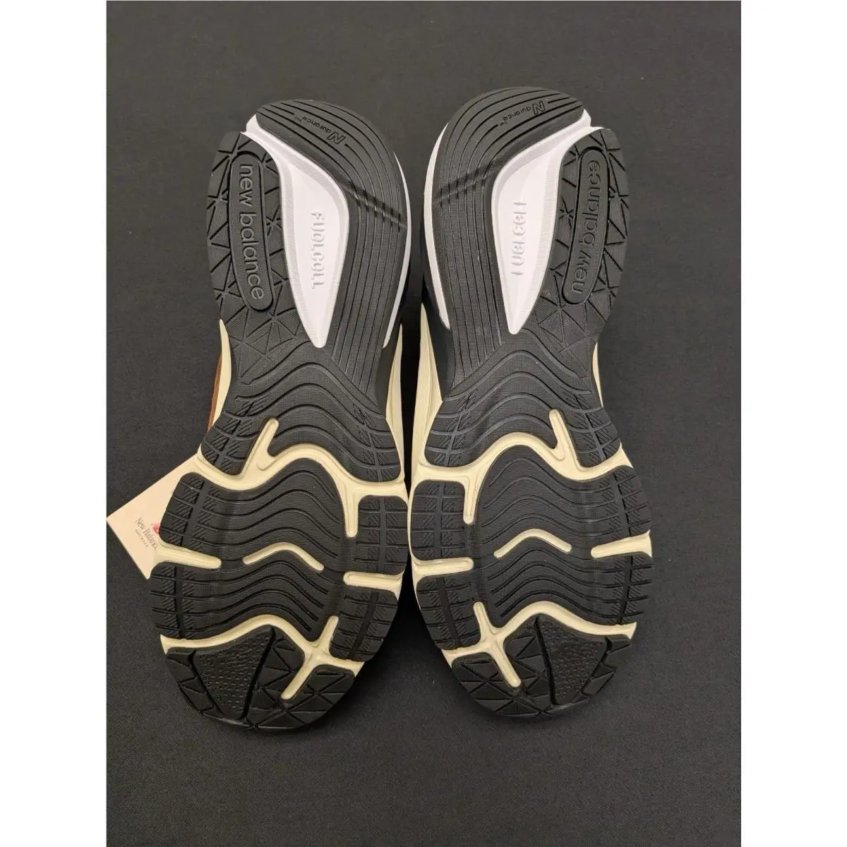 New Balance shoes - New Balance 990v6 - U9900P6 - Brown 4