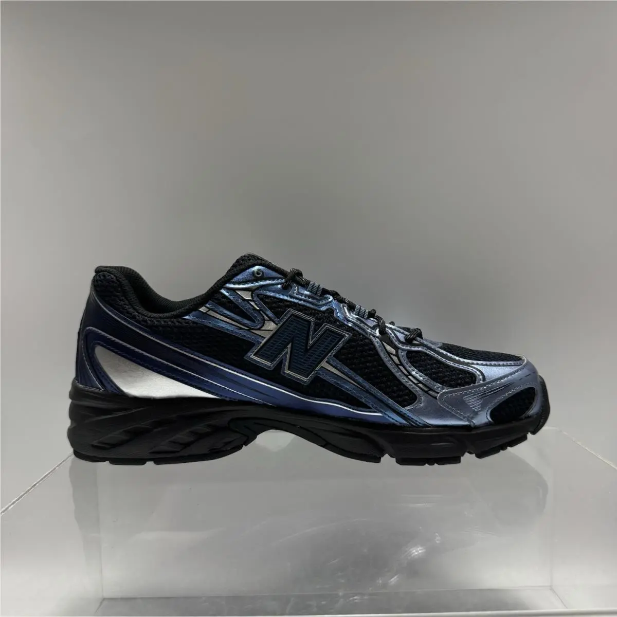 New Balance shoes - New Balance 740 - U740DT2 - Blue 1
