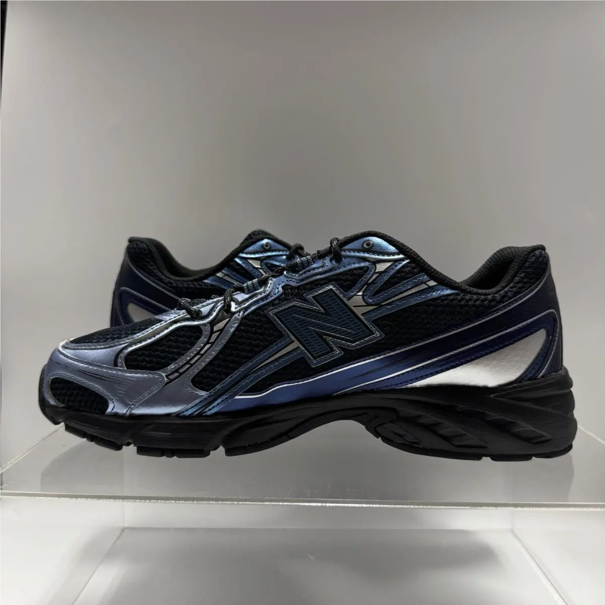 New Balance shoes - New Balance 740 - U740DT2 - Blue 2