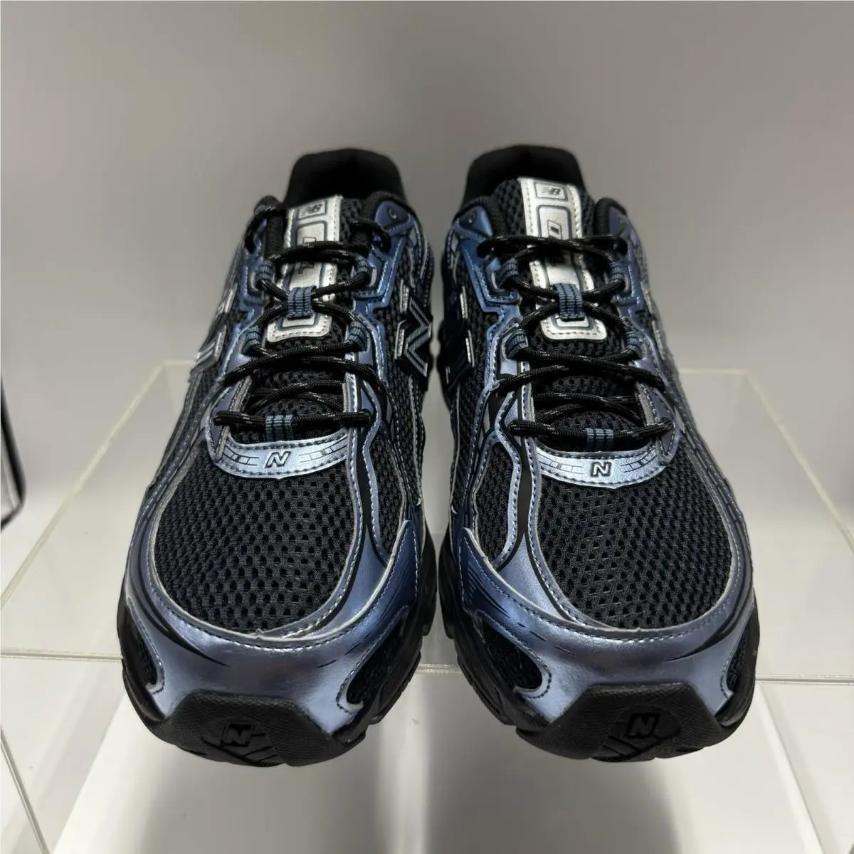 New Balance shoes - New Balance 740 - U740DT2 - Blue 3