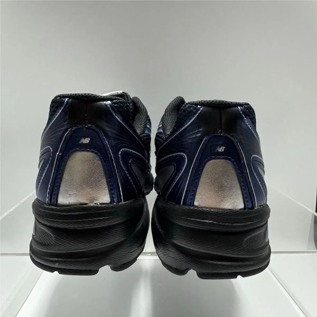 New Balance shoes - New Balance 740 - U740DT2 - Blue 4