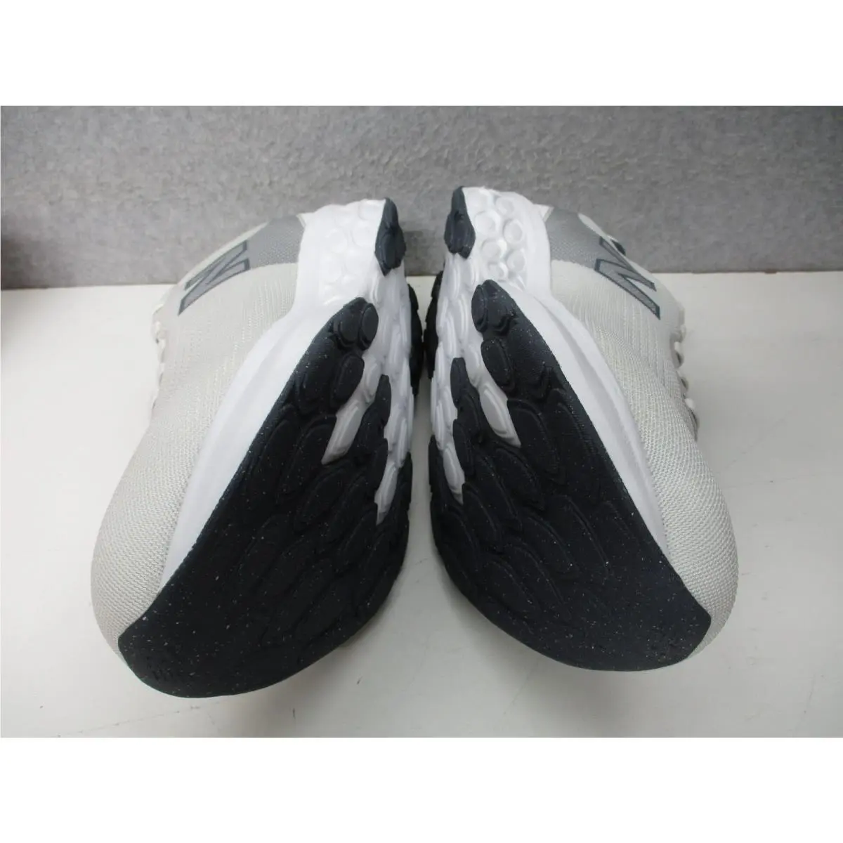 New Balance shoes - New Balance Fresh Foam 520 V9 - M5206DX - Gray 4