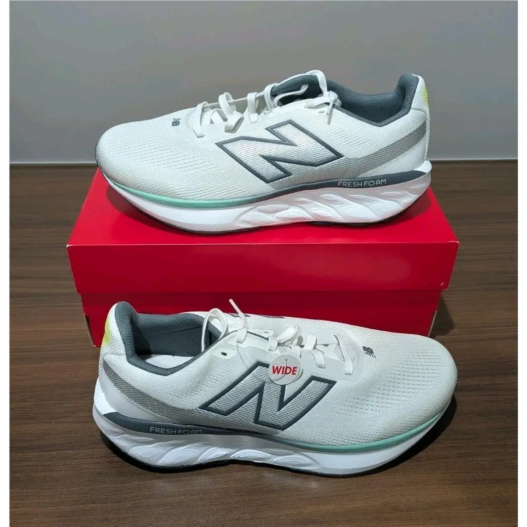 New Balance shoes - New Balance 520 - M5206DX - White 0