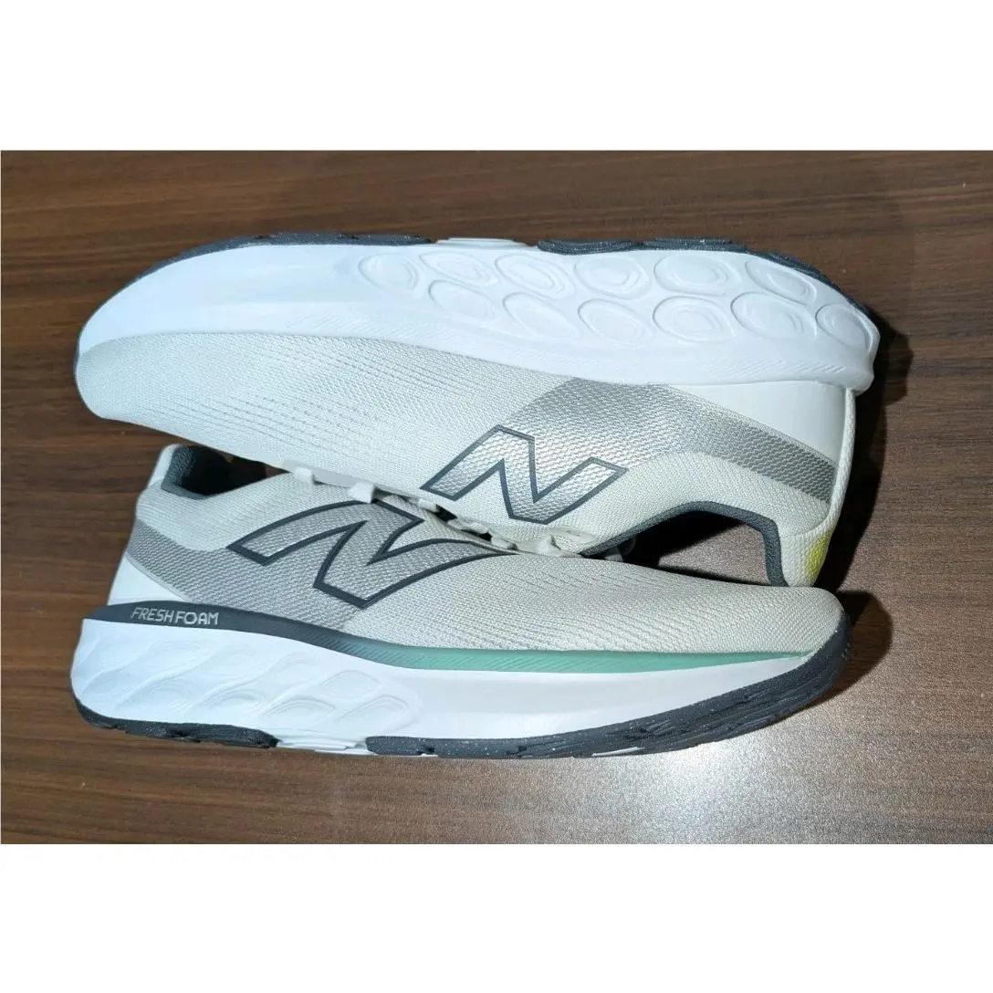 New Balance shoes - New Balance 520 - M5206DX - White 1