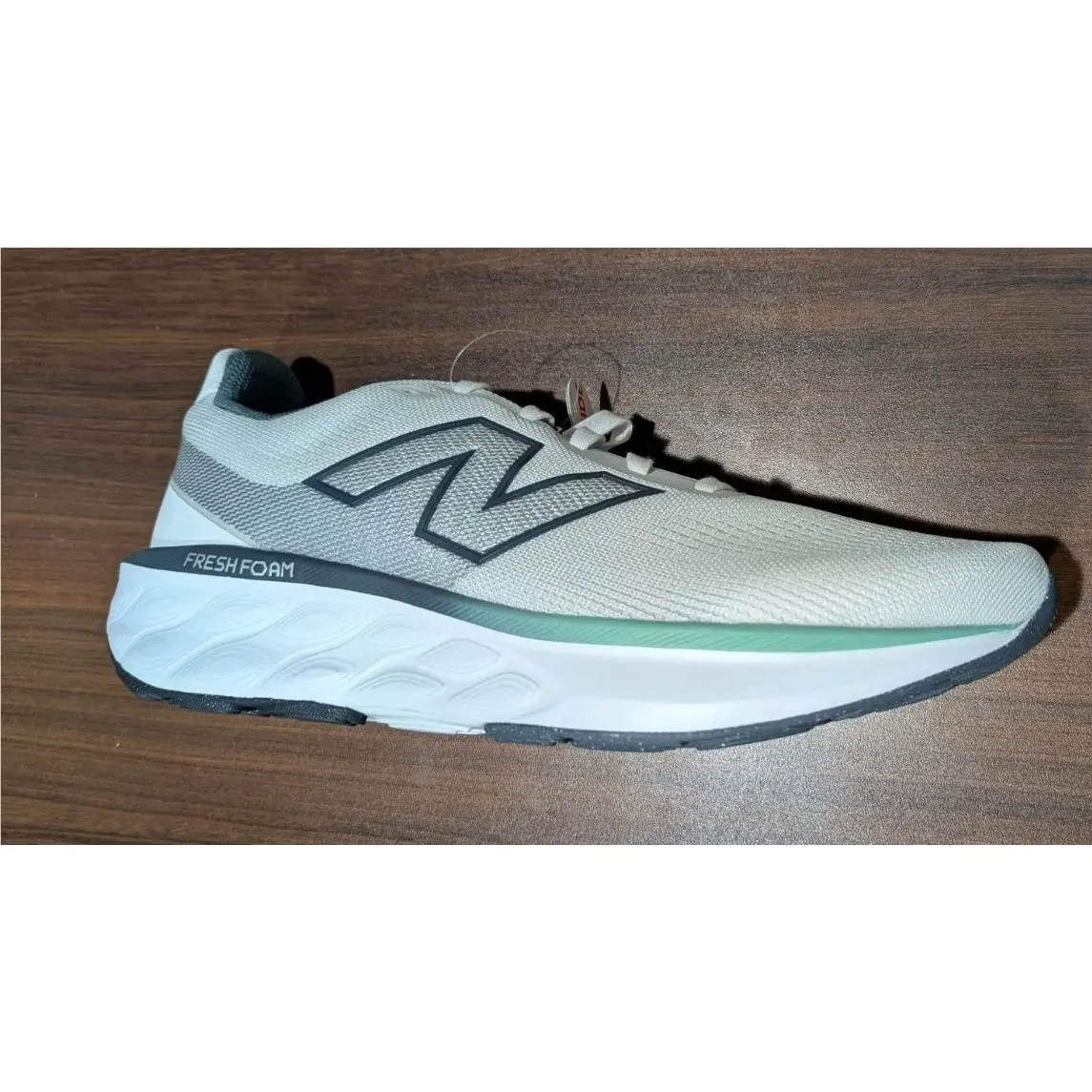 New Balance shoes - New Balance 520 - M5206DX - White 2