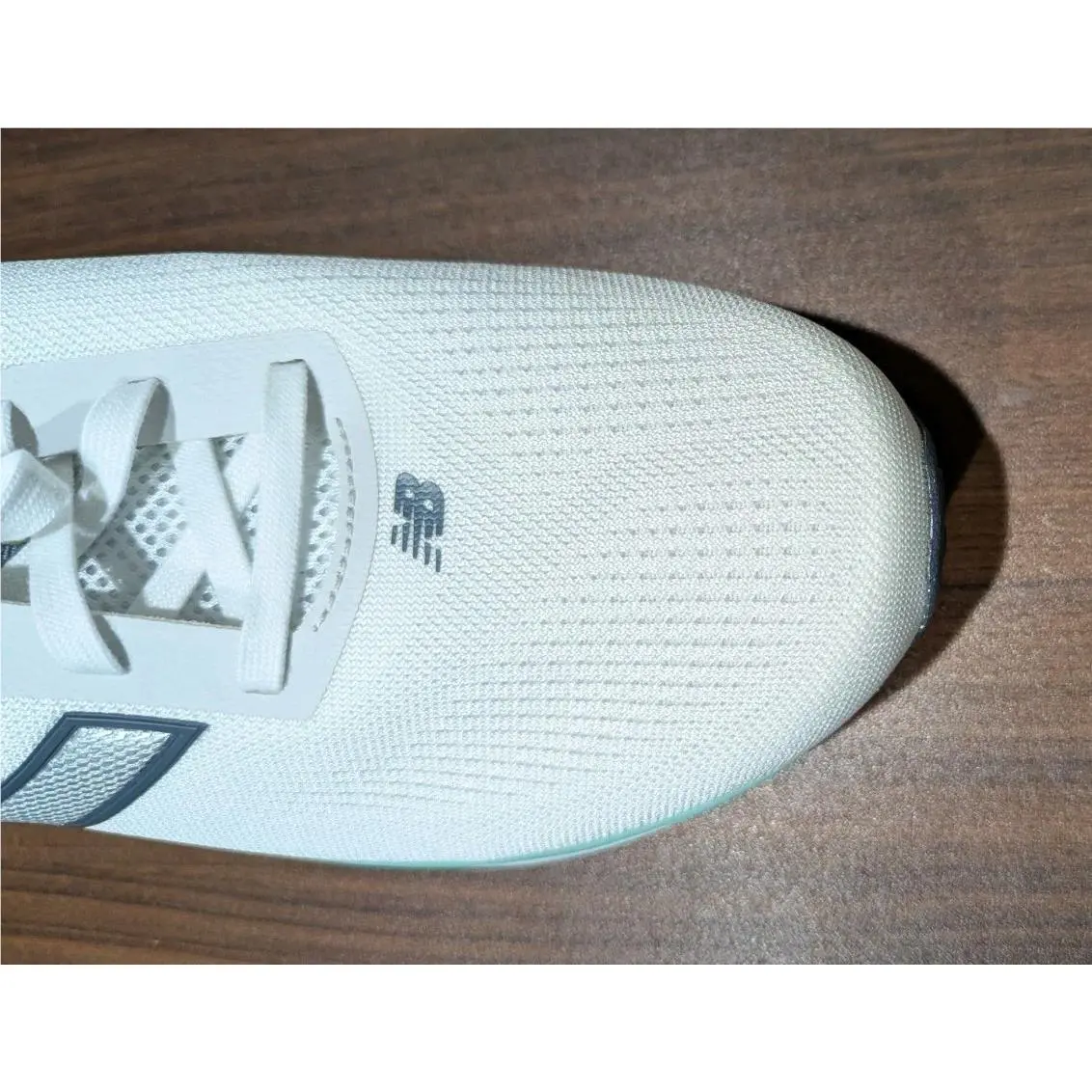 New Balance shoes - New Balance 520 - M5206DX - White 3