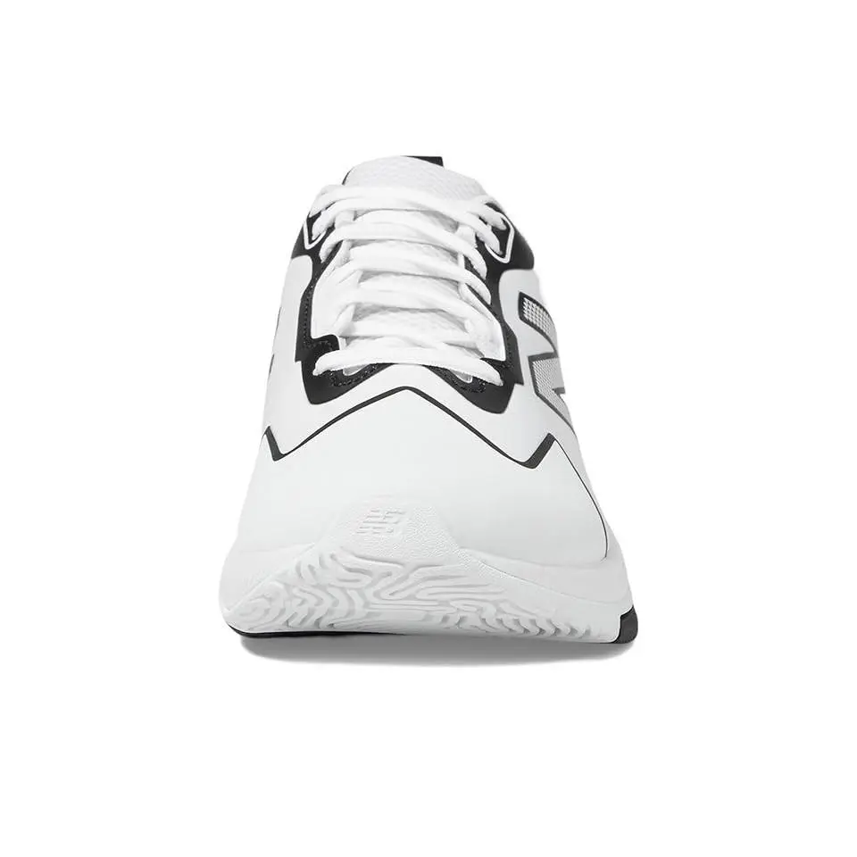 New Balance shoes - New Balance Romero Duo Fastpitch Softball - STROMKB2 - White (UPC: 197375499208) 0
