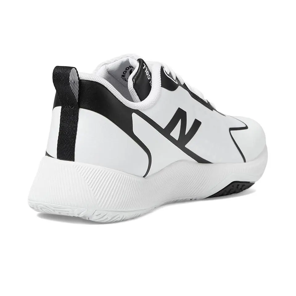New Balance shoes - New Balance Romero Duo Fastpitch Softball - STROMKB2 - White (UPC: 197375499208) 1