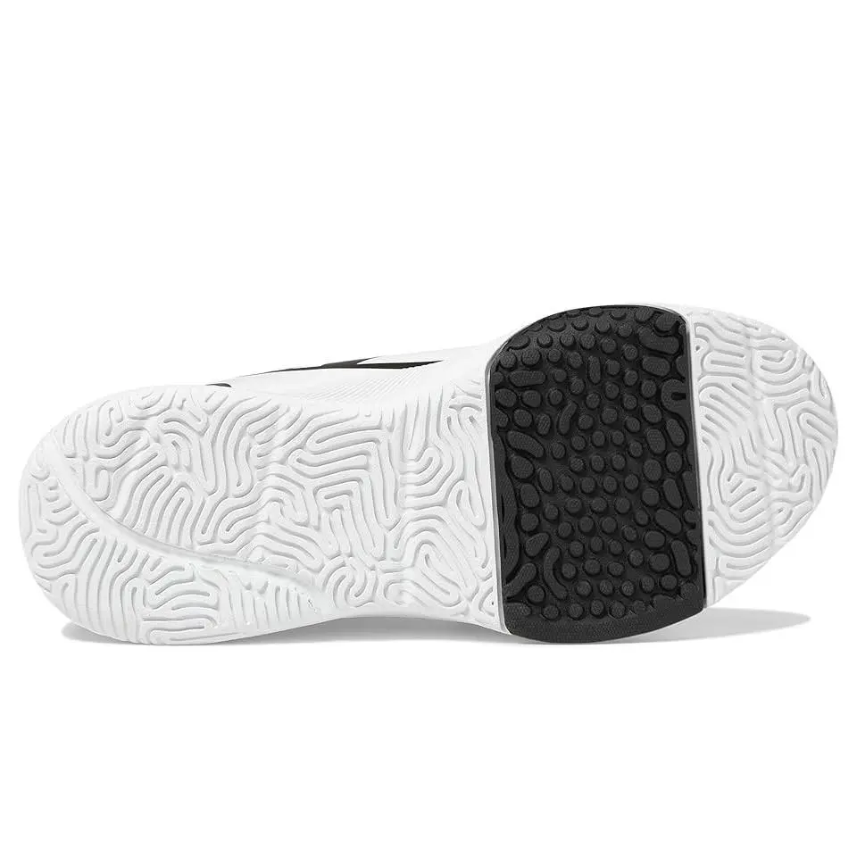 New Balance shoes - New Balance Romero Duo Fastpitch Softball - STROMKB2 - White (UPC: 197375499208) 3