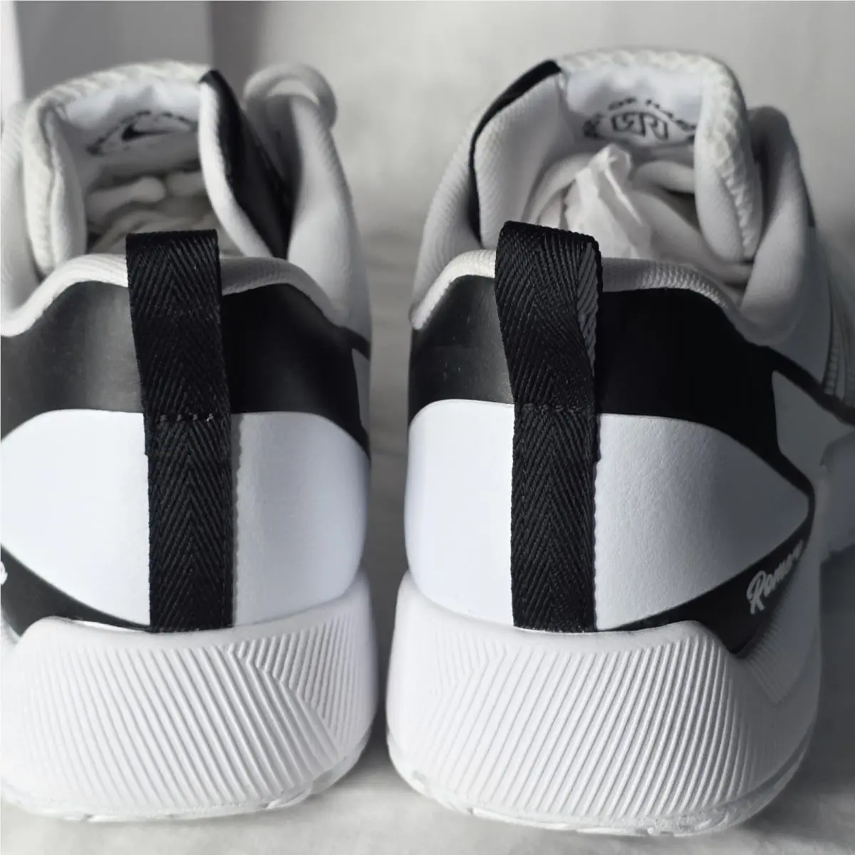 New Balance shoes - New Balance FuelCell Romero Duo STROMKB2 - STROMKB2 - White (UPC: 197375499161) 4