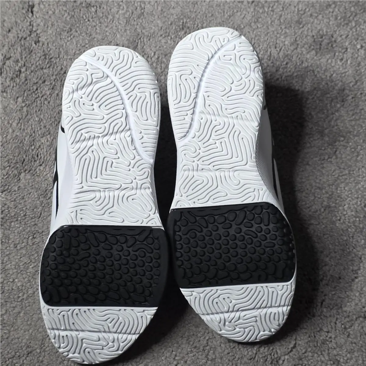 New Balance shoes - New Balance FuelCell Romero Duo STROMKB2 - STROMKB2 - White (UPC: 197375499161) 2