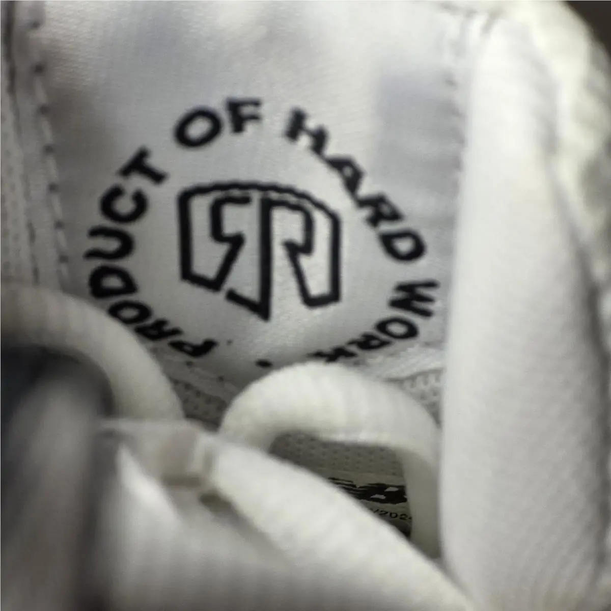 New Balance shoes - New Balance FuelCell Romero Duo STROMKB2 - STROMKB2 - White (UPC: 197375499161) 5