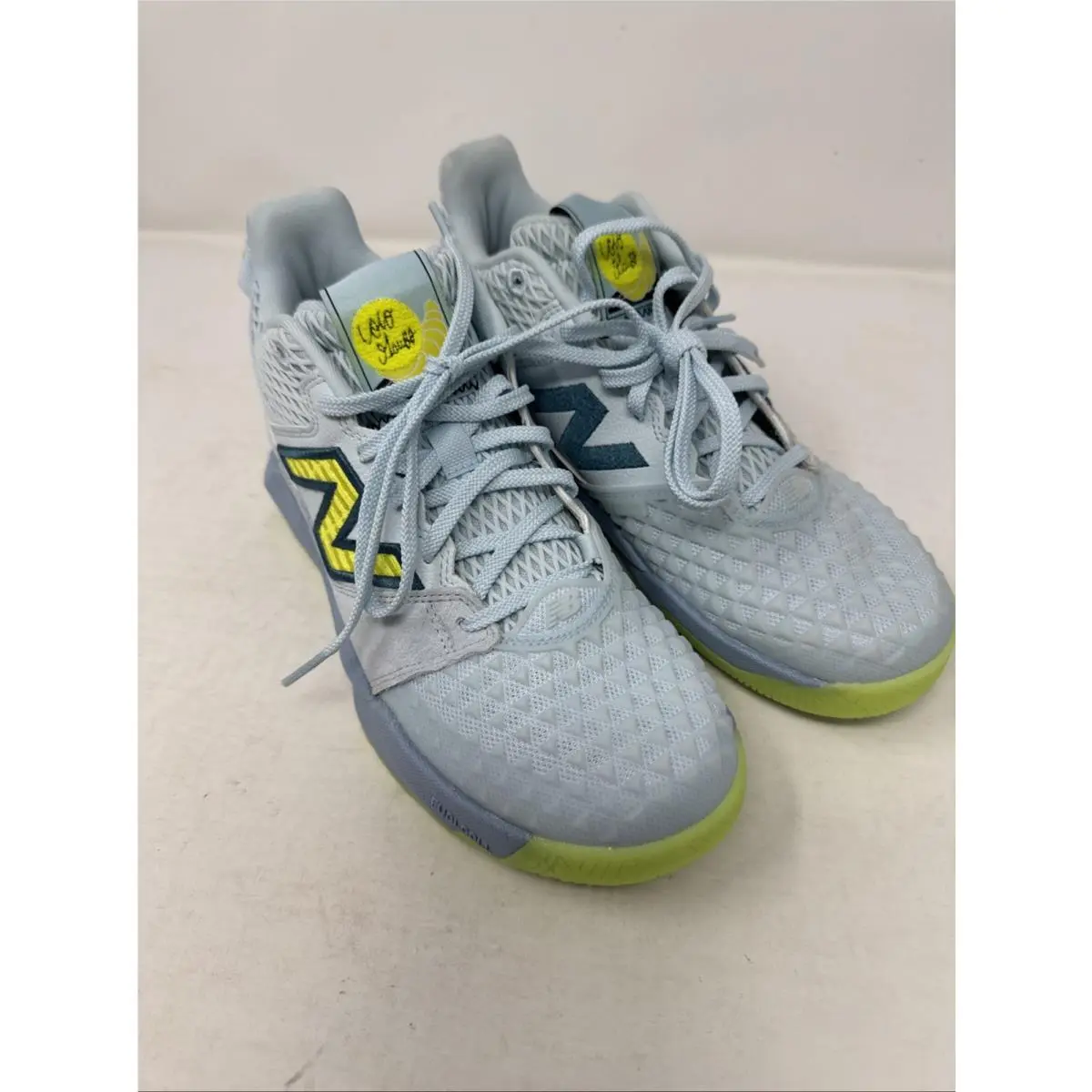 New Balance shoes - New Balance Coco CG2 - Coco - WCHCOCI2 - Blue 0