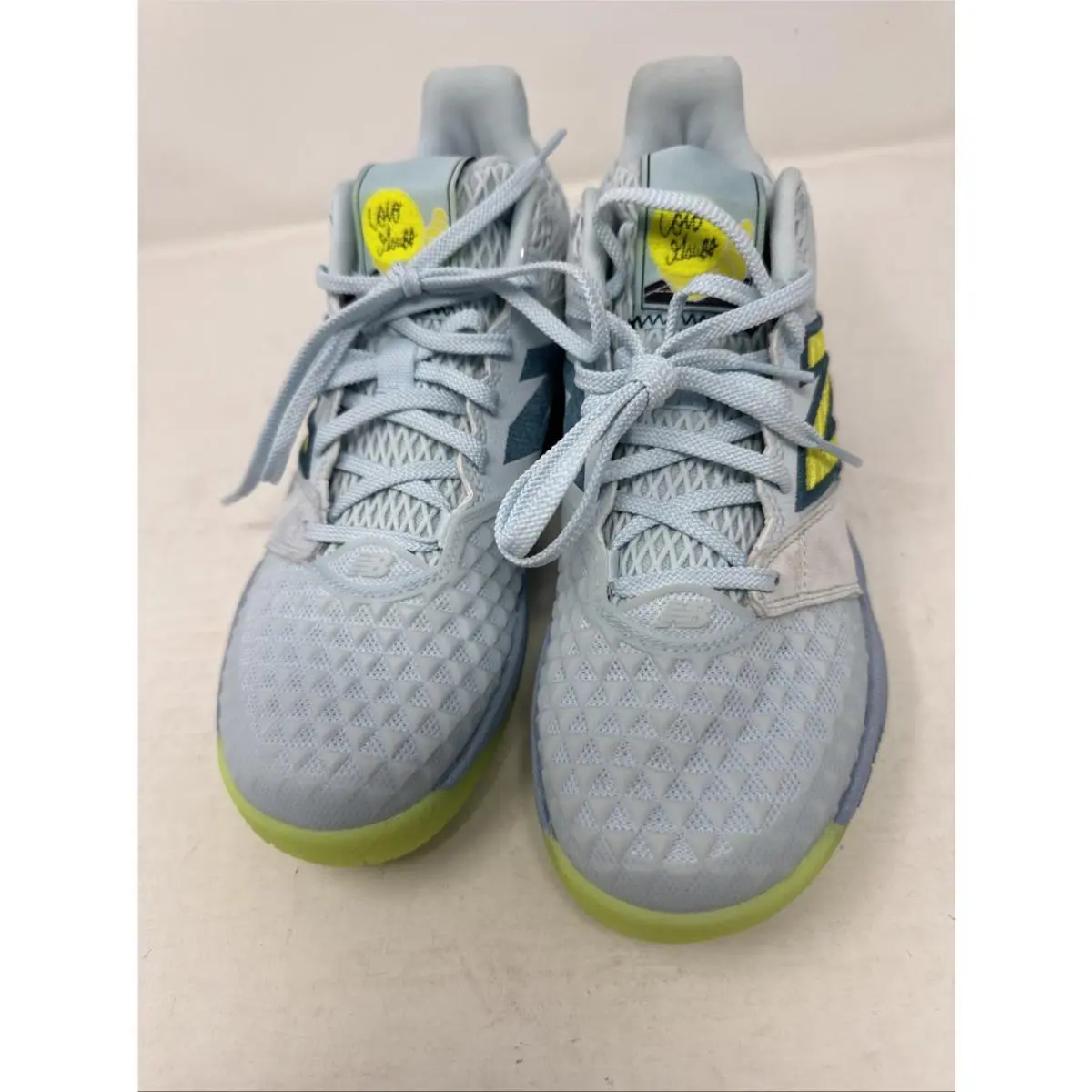 New Balance shoes - New Balance Coco CG2 - Coco - WCHCOCI2 - Blue 1