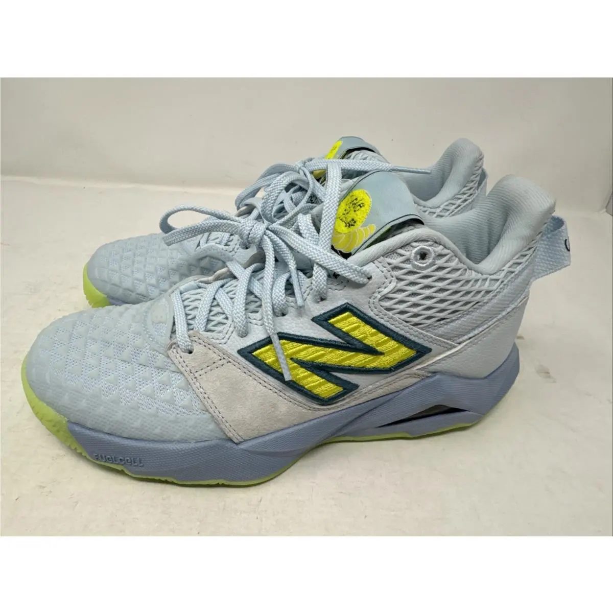 New Balance shoes - New Balance Coco CG2 - Coco - WCHCOCI2 - Blue 2