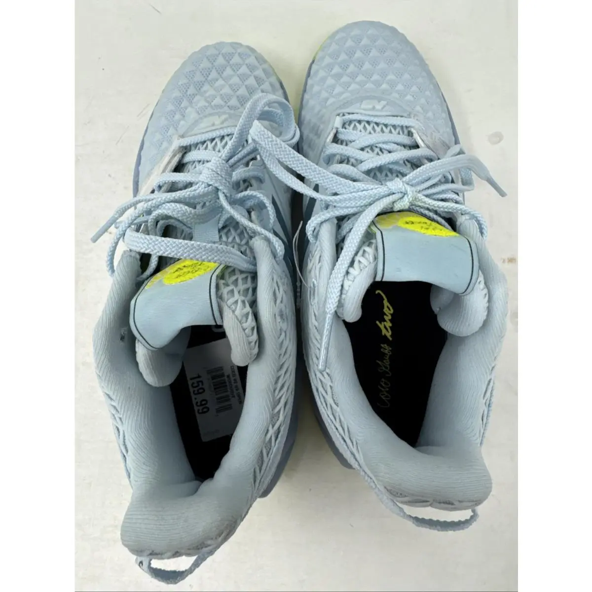 New Balance shoes - New Balance Coco CG2 - Coco - WCHCOCI2 - Blue 5