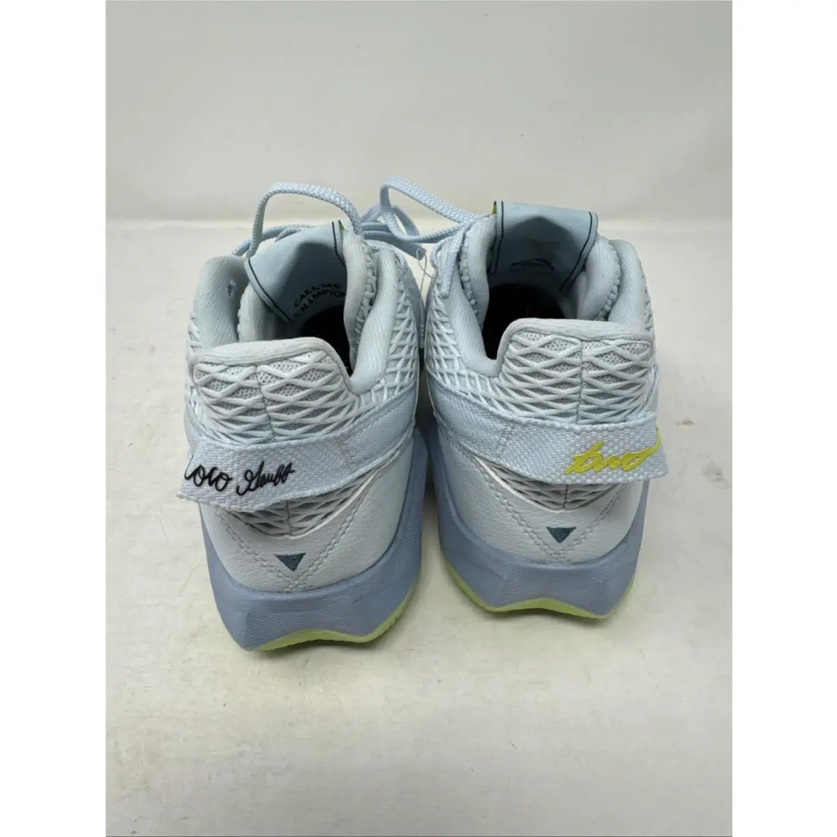 New Balance shoes - New Balance Coco CG2 - Coco - WCHCOCI2 - Blue 4