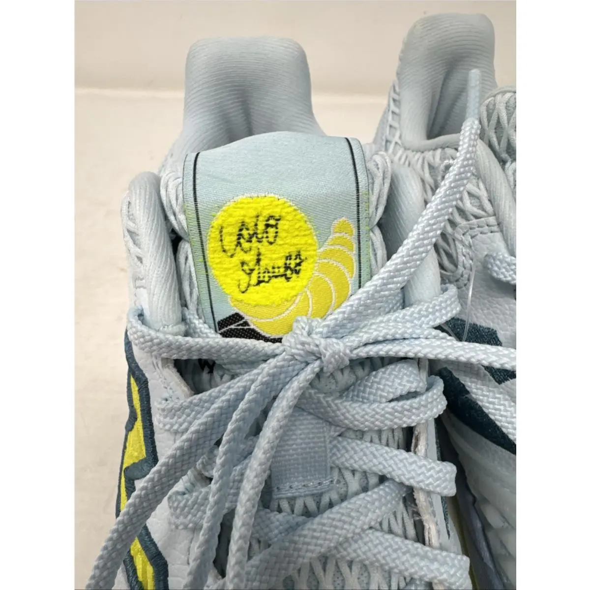 New Balance shoes - New Balance Coco CG2 - Coco - WCHCOCI2 - Blue 7