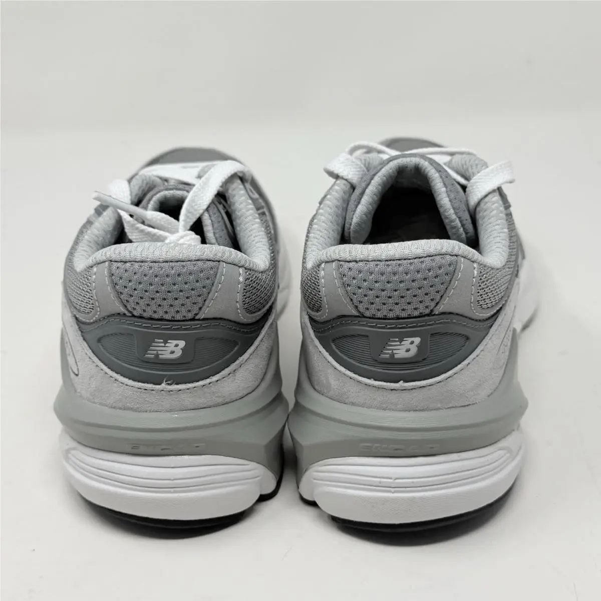 New Balance shoes - New Balance 990v6 - GC990GL6 - Gray (UPC: 0195907469552) 9