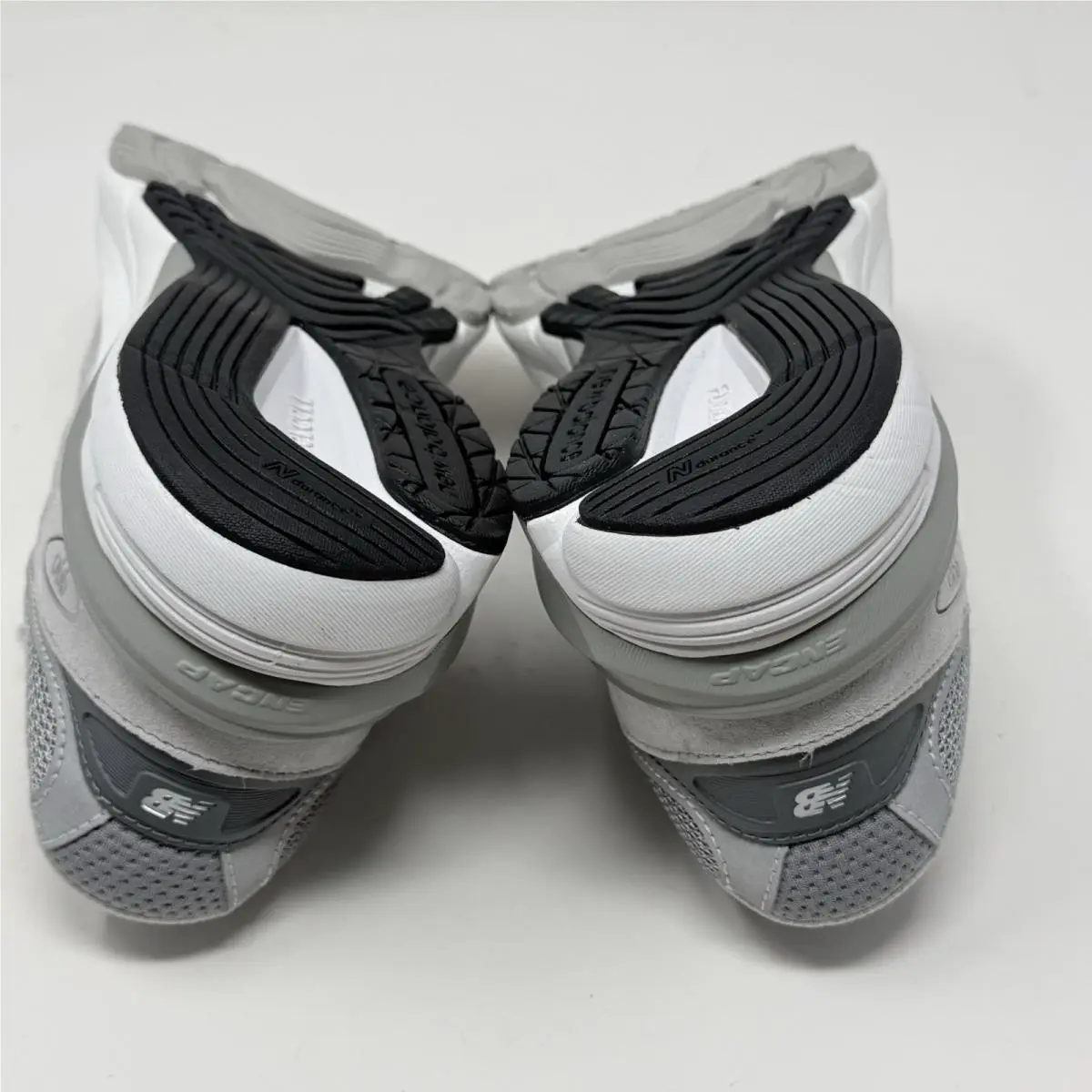New Balance shoes - New Balance 990v6 - GC990GL6 - Gray (UPC: 0195907469552) 15